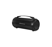 Акустична система Defender Beatbox 16 Black (65216)