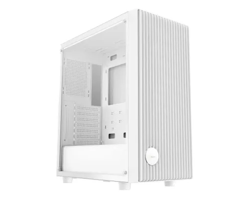 Корпус для ПК OCYPUS GAMMA C70 WH (GAMMA-C70-WHG000XX-GL)