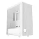Корпус для ПК OCYPUS GAMMA C70 WH (GAMMA-C70-WHG000XX-GL)