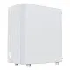 Корпус для ПК OCYPUS GAMMA C70 WH (GAMMA-C70-WHG000XX-GL)