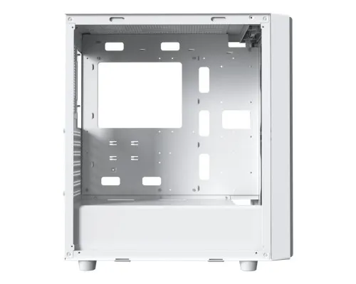 Корпус для ПК OCYPUS GAMMA C70 WH (GAMMA-C70-WHG000XX-GL)