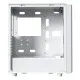 Корпус для ПК OCYPUS GAMMA C70 WH (GAMMA-C70-WHG000XX-GL)