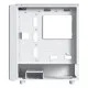 Корпус для ПК OCYPUS GAMMA C70 WH (GAMMA-C70-WHG000XX-GL)