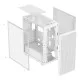 Корпус для ПК OCYPUS GAMMA C70 WH (GAMMA-C70-WHG000XX-GL)