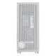 Корпус для ПК OCYPUS GAMMA C70 WH (GAMMA-C70-WHG000XX-GL)