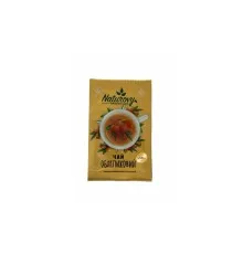 Чай Naturovy "Обліпиховий" 50 г (nt.10105)