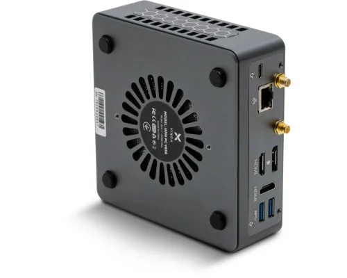 Комп'ютер Vinga Mini PC V667 (V6671255U.16256W1H)