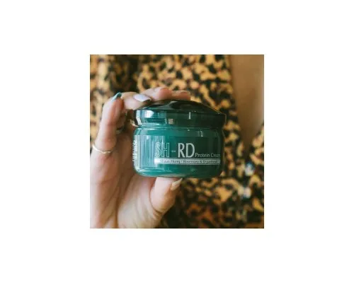 Крем для волосся SH-RD Protein Cream Для відновлення пошкодженого волосся 50 мл (652418102519)