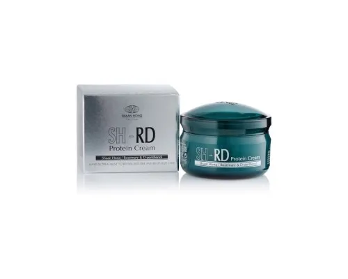 Крем для волосся SH-RD Protein Cream Для відновлення пошкодженого волосся 50 мл (652418102519)