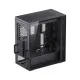 Корпус для ПК JONSBO U6 Black