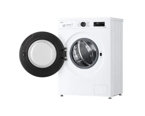Пральна машина LG F2Y2HS5WE