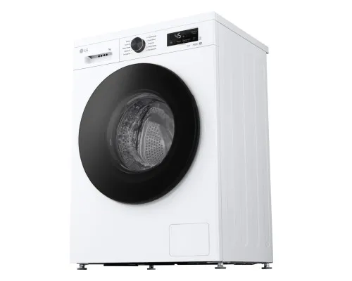 Пральна машина LG F2Y2HS5WE
