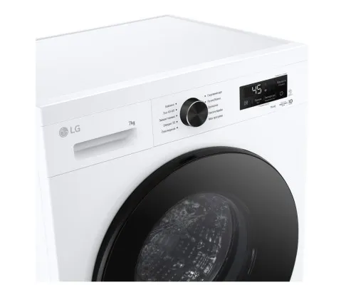 Пральна машина LG F2Y2HS5WE