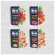 Вологий корм для собак Brit Premium Fillets in Gravy Turkey & Carrots Puppy 85 г (8595602572458)