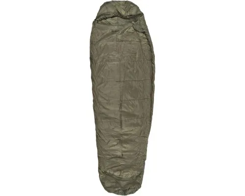 Спальний мішок Snugpak The Sleeping Bag TSB Olive (5056694900121)