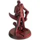 Пластик для 3D-принтера Polymaker PLA PANCHROMA DUAL MATTE 1,75mm 1kg SHADOW RED (CA04051)