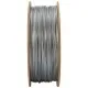 Пластик для 3D-принтера Polymaker PETG POLYLITE 1,75mm 1kg SILVER (PB01012)