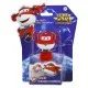 Фігурка Super Wings трансформер Transform-a-Bots Джетт (Jett) (EU780010)