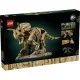Конструктор LEGO Jurassic Park Скам'янілості динозаврів: Трицератопс (77985)