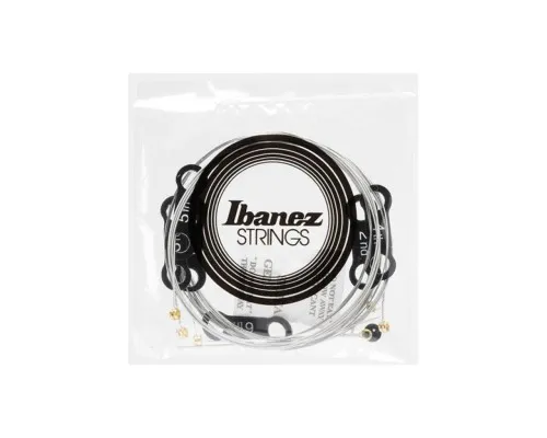 Струни для гітари Ibanez IEGS61BT Electric Guitars Strings 10-46 (301872)