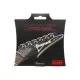 Струни для гітари Ibanez IEGS61BT Electric Guitars Strings 10-46 (301872)