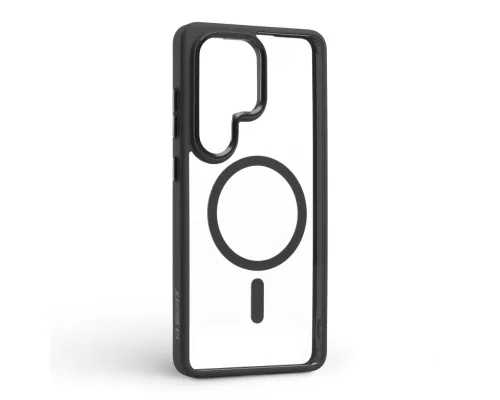 Чохол до мобільного телефона Armorstandart Unit MagCase Samsung S26 Ultra 5G Black (ARM88809)