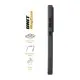 Чохол до мобільного телефона Armorstandart Unit MagCase Samsung S26 Ultra 5G Black (ARM88809)