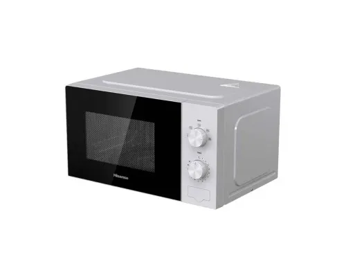 Мікрохвильова піч Hisense H 20 MO WP1 (H20MOWP1)