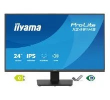Монітор iiyama X2491HS-B1