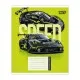 Зошит Yes Speed А5 36 аркушів клітинка (768726)