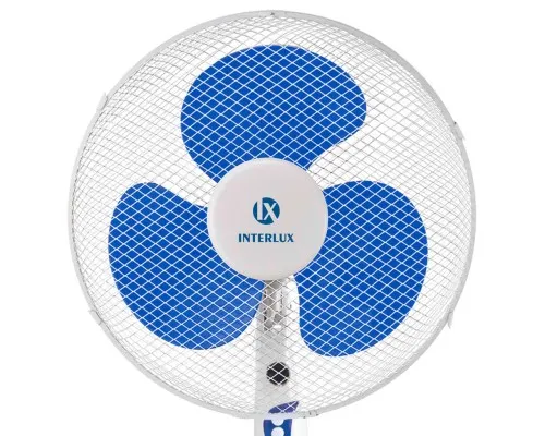 Вентилятор INTERLUX ILFS-1010