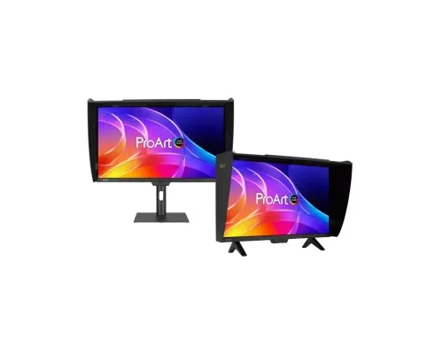 Монітор ASUS ProArt PA27USD (90LM04N0-B01371)