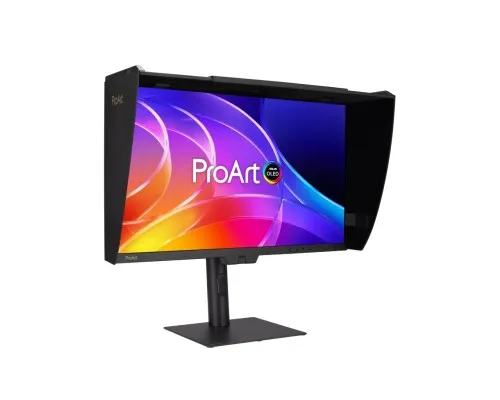 Монітор ASUS ProArt PA27USD (90LM04N0-B01371)