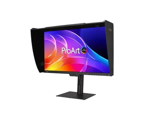 Монітор ASUS ProArt PA27USD (90LM04N0-B01371)