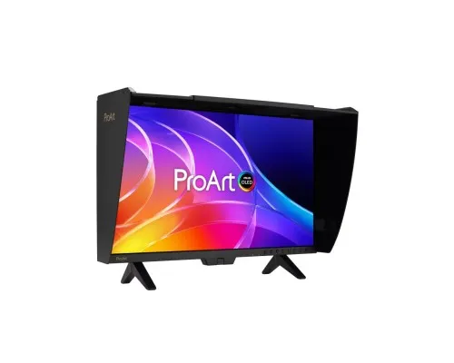 Монітор ASUS ProArt PA27USD (90LM04N0-B01371)