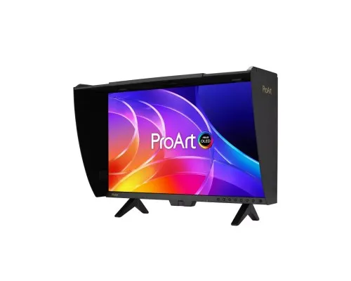 Монітор ASUS ProArt PA27USD (90LM04N0-B01371)