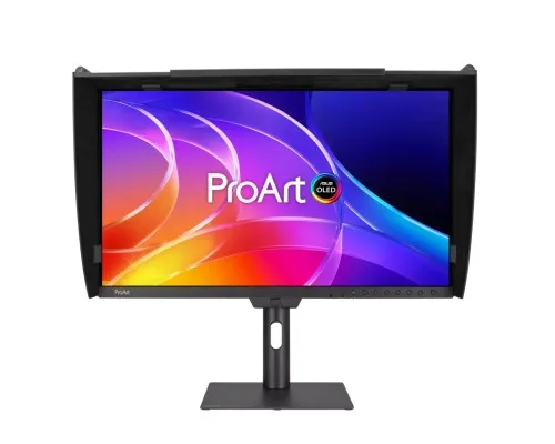 Монітор ASUS ProArt PA27USD (90LM04N0-B01371)