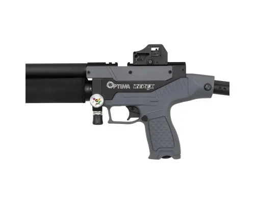 Пневматична гвинтівка Optima Repex 4.5 мм Grey (2370.49.79)