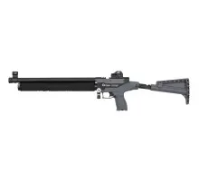 Пневматична гвинтівка Optima Repex 4.5 мм Grey (2370.49.79)