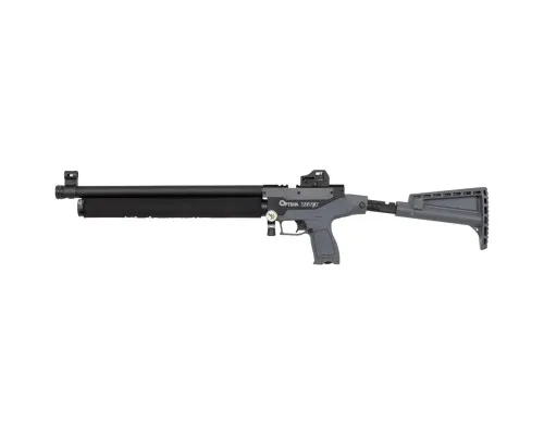 Пневматична гвинтівка Optima Repex 4.5 мм Grey (2370.49.79)