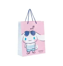 Подарунковий пакет Kite Cinnamoroll 26 х 32 см (CR26-266)
