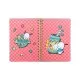 Тижневик Kite дитячий на спіралі Pochacco, тверда обкладинка (PC26-438)