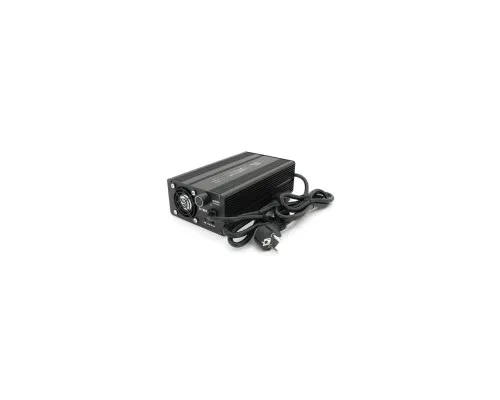 Мережевий зарядний пристрій для АКБ Voltronic Li-ion 48V(58,4V), 15A, 1300W (YT-MLC-1300)