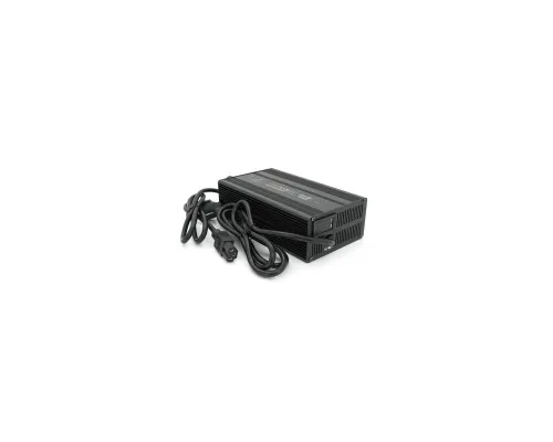 Мережевий зарядний пристрій для АКБ Voltronic Li-ion 48V(58,4V), 15A, 1300W (YT-MLC-1300)