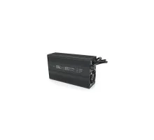 Мережевий зарядний пристрій для АКБ Voltronic Li-ion 48V(58,4V), 15A, 1300W (YT-MLC-1300)