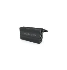 Мережевий зарядний пристрій для АКБ Voltronic Li-ion 48V(58,4V), 15A, 1300W (YT-MLC-1300)