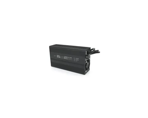 Мережевий зарядний пристрій для АКБ Voltronic Li-ion 48V(58,4V), 15A, 1300W (YT-MLC-1300)