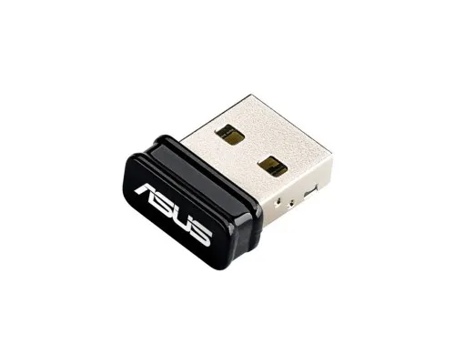 Мережева карта Wi-Fi ASUS USB-N10 Nano