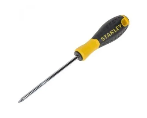 Викрутка Stanley ESSENTIAL, Pz1x100мм. (STHT0-60274)