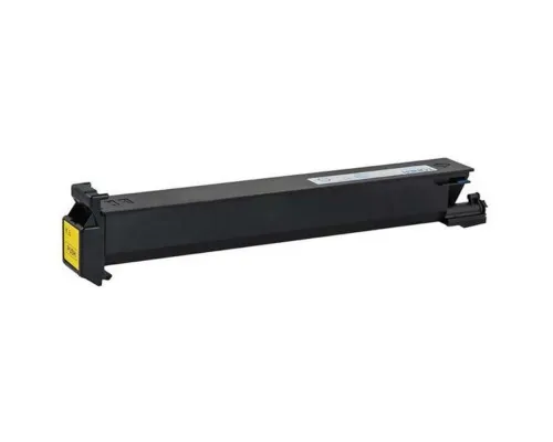 Тонер-картридж IPM MINOLTA TN-213Yellow, 364г (TKMN43Y)